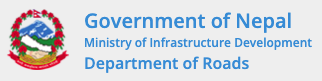 Government of Nepal Department of Roads