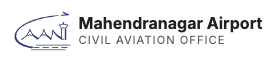 Mahendranagar Airport Civil Aviation Office