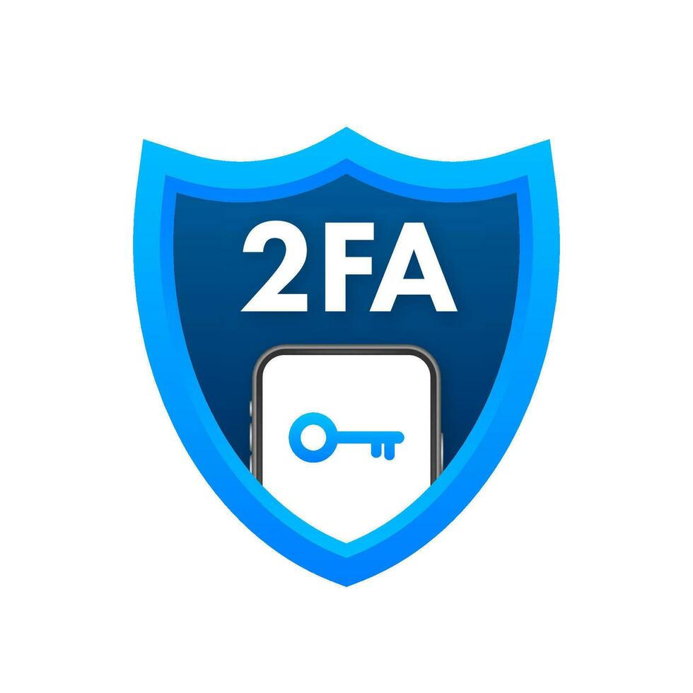 Two-factor authentication